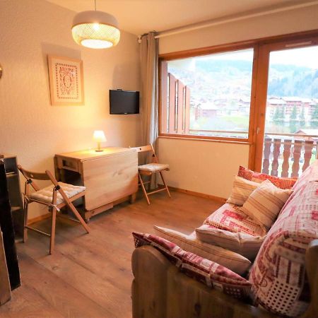 Appartement Douillet A La Montagne, 2-3 Pers., Balcon, Pres Des Commerces - Fr-1-342-262 博福特 外观 照片