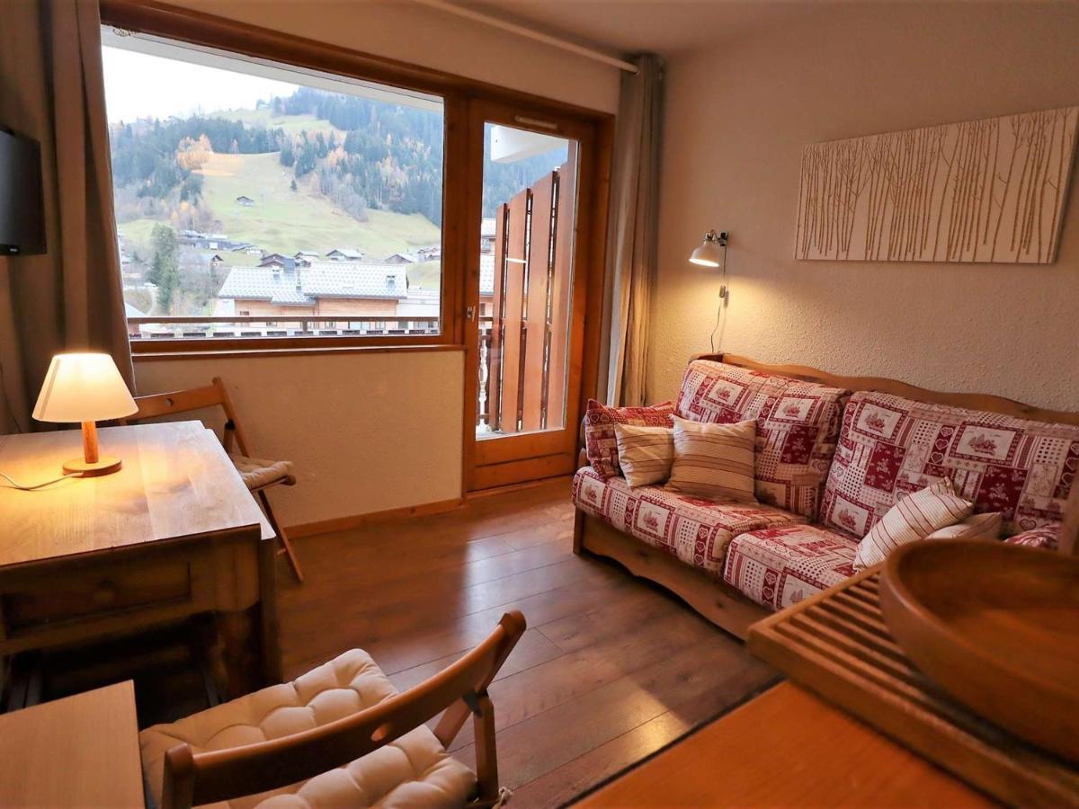 Appartement Douillet A La Montagne, 2-3 Pers., Balcon, Pres Des Commerces - Fr-1-342-262 博福特 外观 照片