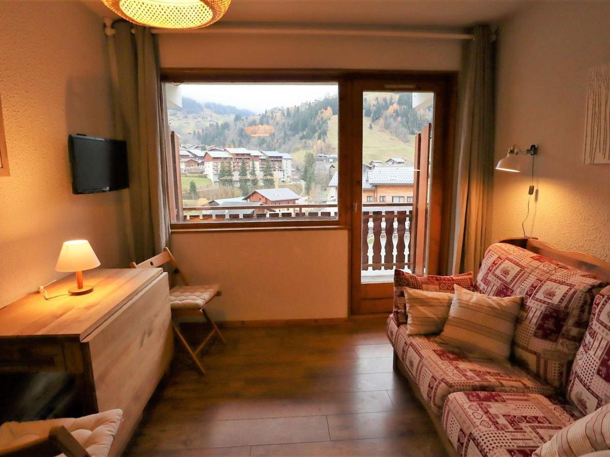 Appartement Douillet A La Montagne, 2-3 Pers., Balcon, Pres Des Commerces - Fr-1-342-262 博福特 外观 照片