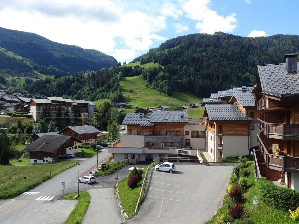 Appartement Douillet A La Montagne, 2-3 Pers., Balcon, Pres Des Commerces - Fr-1-342-262 博福特 外观 照片
