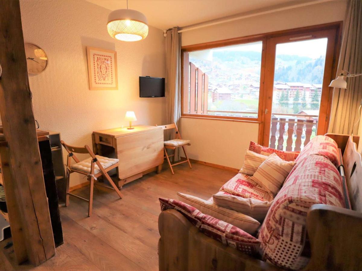 Appartement Douillet A La Montagne, 2-3 Pers., Balcon, Pres Des Commerces - Fr-1-342-262 博福特 外观 照片