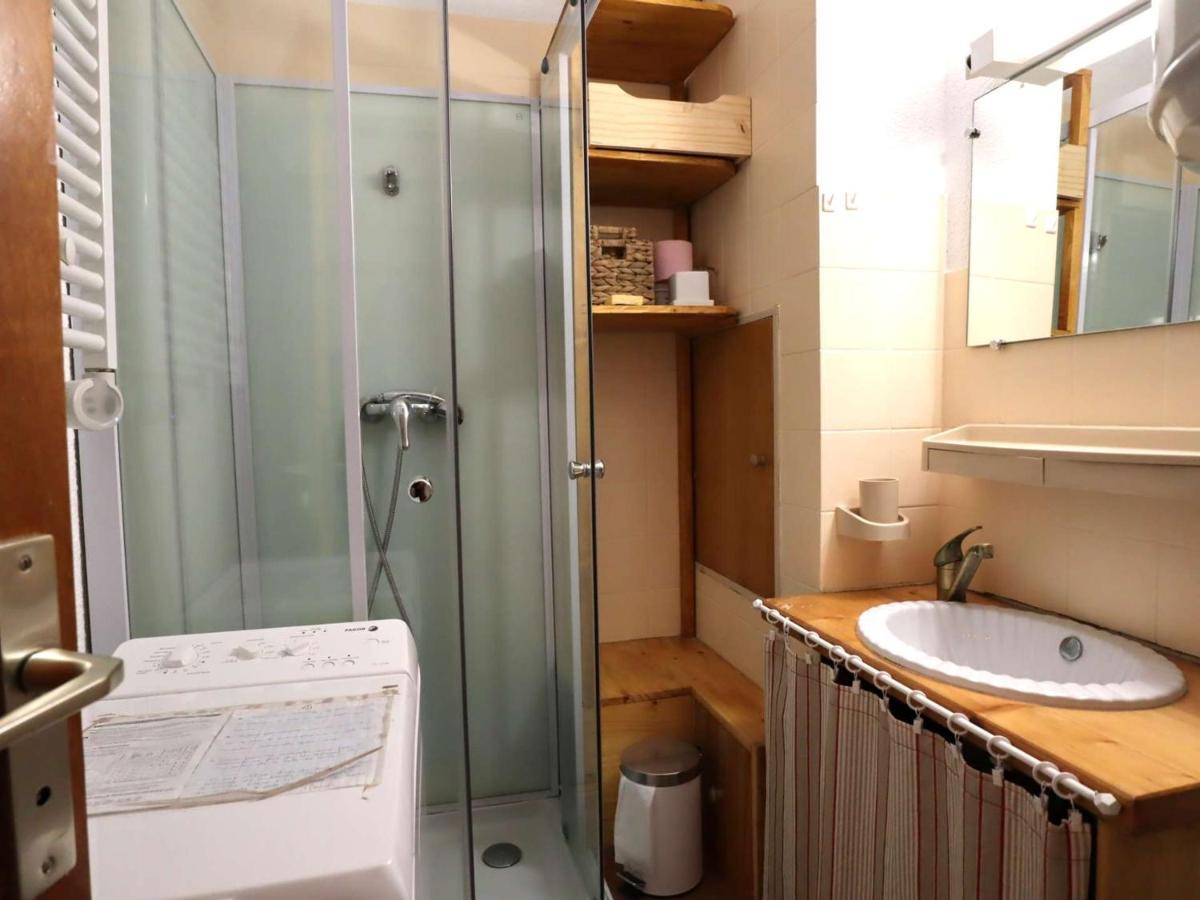 Appartement Douillet A La Montagne, 2-3 Pers., Balcon, Pres Des Commerces - Fr-1-342-262 博福特 外观 照片