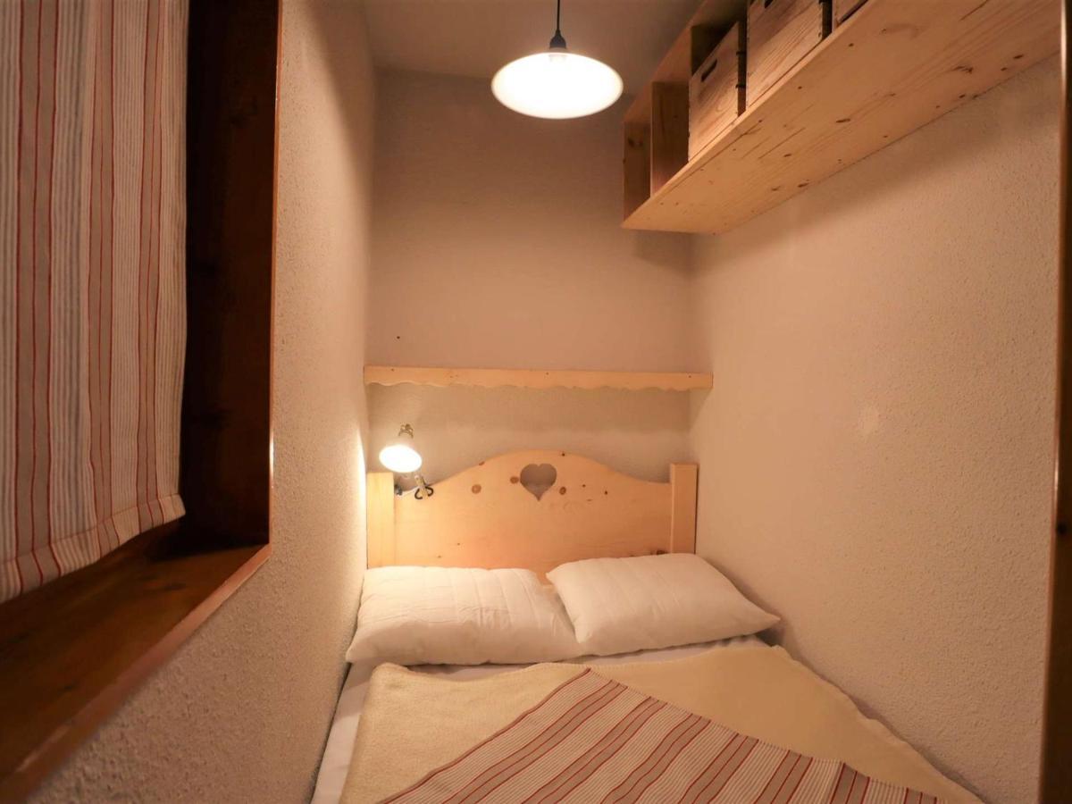 Appartement Douillet A La Montagne, 2-3 Pers., Balcon, Pres Des Commerces - Fr-1-342-262 博福特 外观 照片