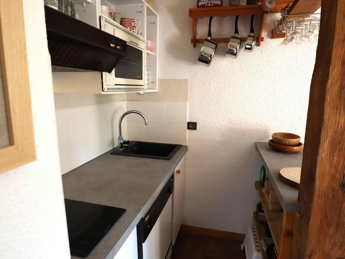 Appartement Douillet A La Montagne, 2-3 Pers., Balcon, Pres Des Commerces - Fr-1-342-262 博福特 外观 照片