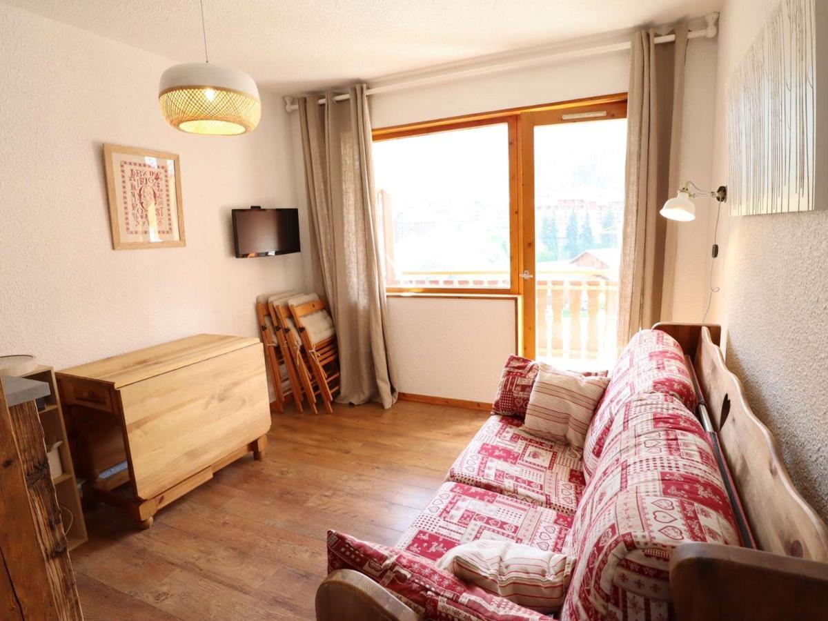 Appartement Douillet A La Montagne, 2-3 Pers., Balcon, Pres Des Commerces - Fr-1-342-262 博福特 外观 照片